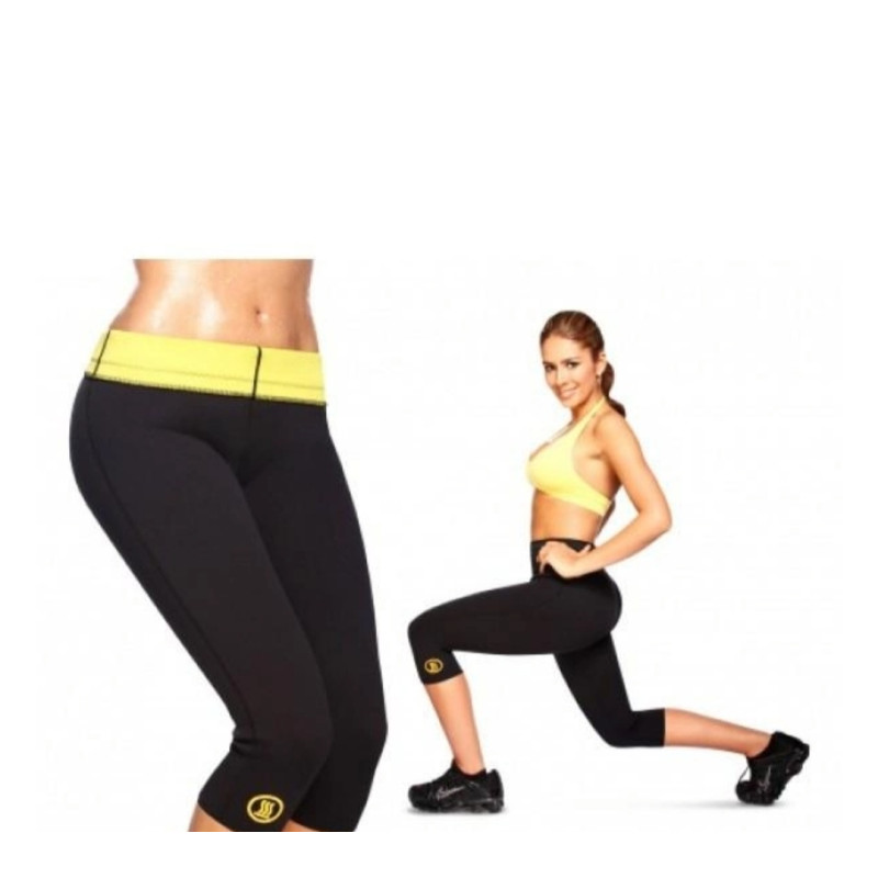 Бриджі для фітнесу HOT SHAPERS