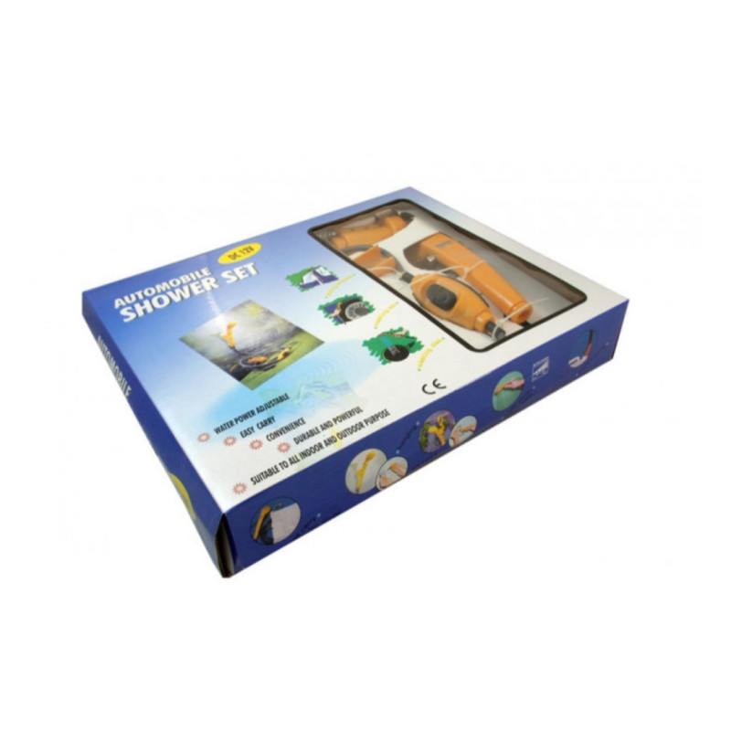 Автодуш YD104