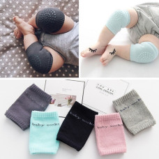 Наколінники дитячі для повзання Children Thicken Knee Protector
