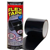 Надміцна стрічка/скотч FLEX TAPE 30см