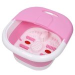 Ванночка массажер для ног Multifunction Footbath RF 368Z- Замовити за ціною 1155 грн.