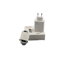 Адаптер USB з кабелем USB-TYPE C 67W