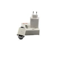 Адаптер USB з кабелем USB-TYPE C 67W