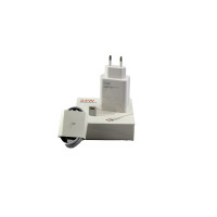 Адаптер USB з кабелем USB-TYPE C 33W