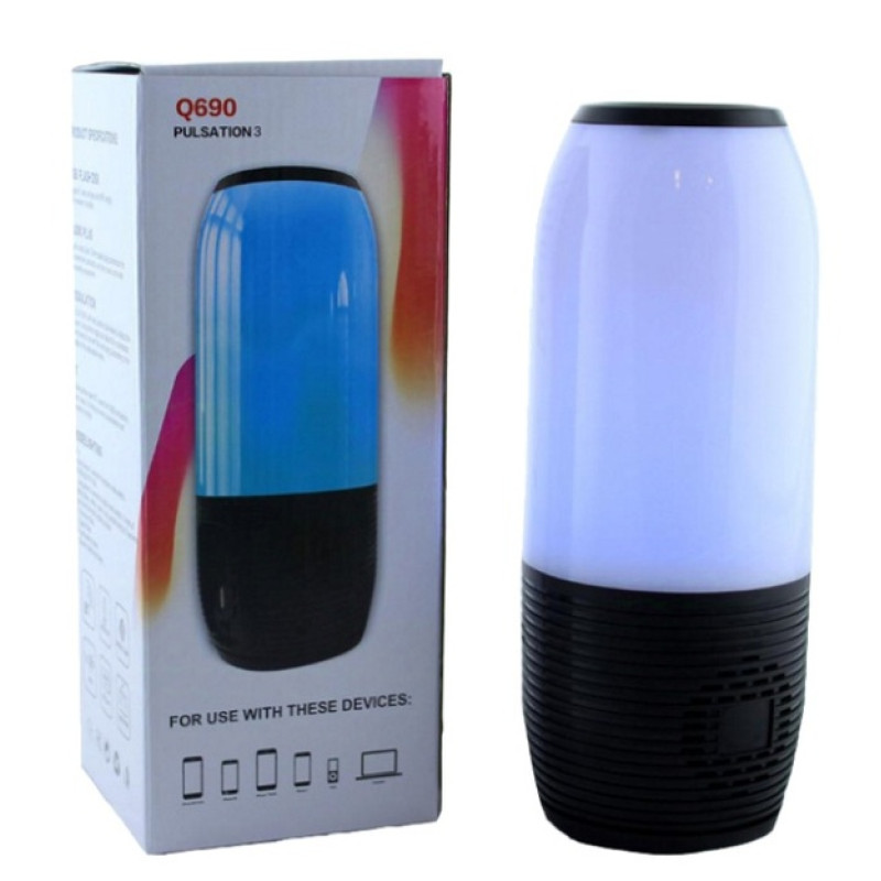 Колонка SPS UBL Q690 Pulse