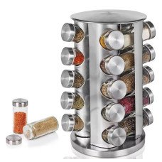 Набір для спецій Spice Carousel 20 ємностей 570