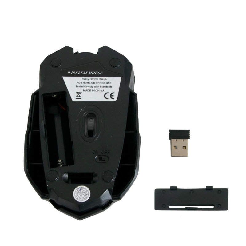 Мишка MOUSE 5590 бездротова