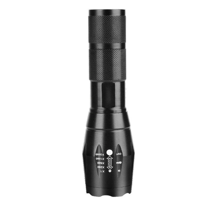 BL 1831-3 Red light два режима красный и белый(2781)- Замовити за ціною 275 грн.