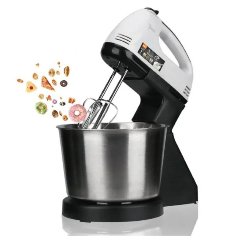 Міксер з чашею R 6637W