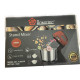 Міксер з чашею Domotec R 6637R 250W