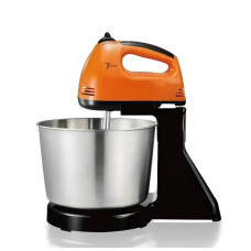 Миксер с чашей Domotec R 6637O 250W