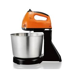 Міксер з чашею Domotec R 6637O 250W