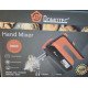 Міксер Domotec R 6653R 800W