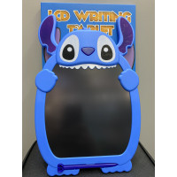 LCD планшет для малювання Stitch Blue(25-470)