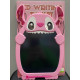 LCD планшет для малювання Stitch Pink