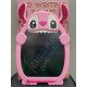 Планшет LCD для рисования Stitch Pink