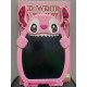 Планшет LCD для рисования Stitch Pink