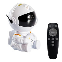 Ночник проектор звездного неба Astronaut