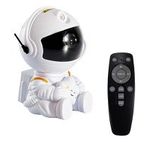 Ночник проектор звездного неба Astronaut