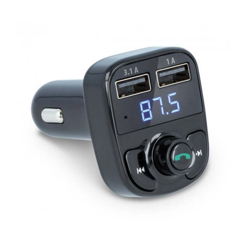 FM модулятор CAR X8 BT