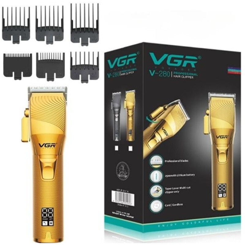 Машинка для стрижки VGR V 280
