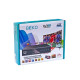 Тюнер DVB-T2 Beko METAL 9440 з підтримкою wi-fi адаптера