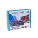 Тюнер DVB-T2 Beko METAL 9440 з підтримкою wi-fi адаптера