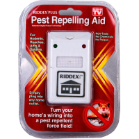 Відлякувач Pest Repelling HK 01 (RIDDEX)