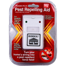 Відлякувач Pest Repelling HK 01 (RIDDEX)