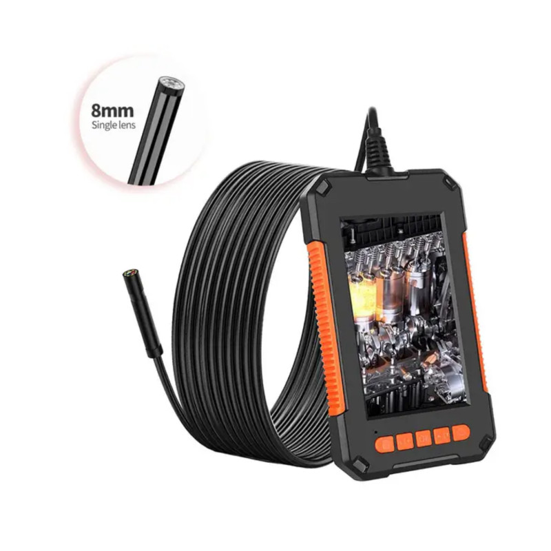 Камера CAMERA ENDOSKOPE 5M- Замовити за ціною 1056 грн.