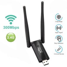 USB Wi-Fi репітер