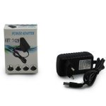 Адаптер 12V 1A (разъём 5.5*2.5mm)
