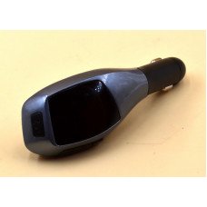 FM-трансмітер з Bluetooth X5