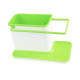 Органайзер для раковини Kitchen Shelf Sink tidy 3 in1- Замовити за ціною 296 грн.