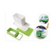 Органайзер для раковини Kitchen Shelf Sink tidy 3 in1- Замовити за ціною 296 грн.