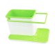 Органайзер для раковини Kitchen Shelf Sink tidy 3 in1
