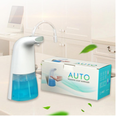 Дозатор для мила AUTO Foaming Soap Dispenser сенсорний