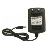 Адаптер 6V 1A (роз'єм 5.5 * 2.5mm)