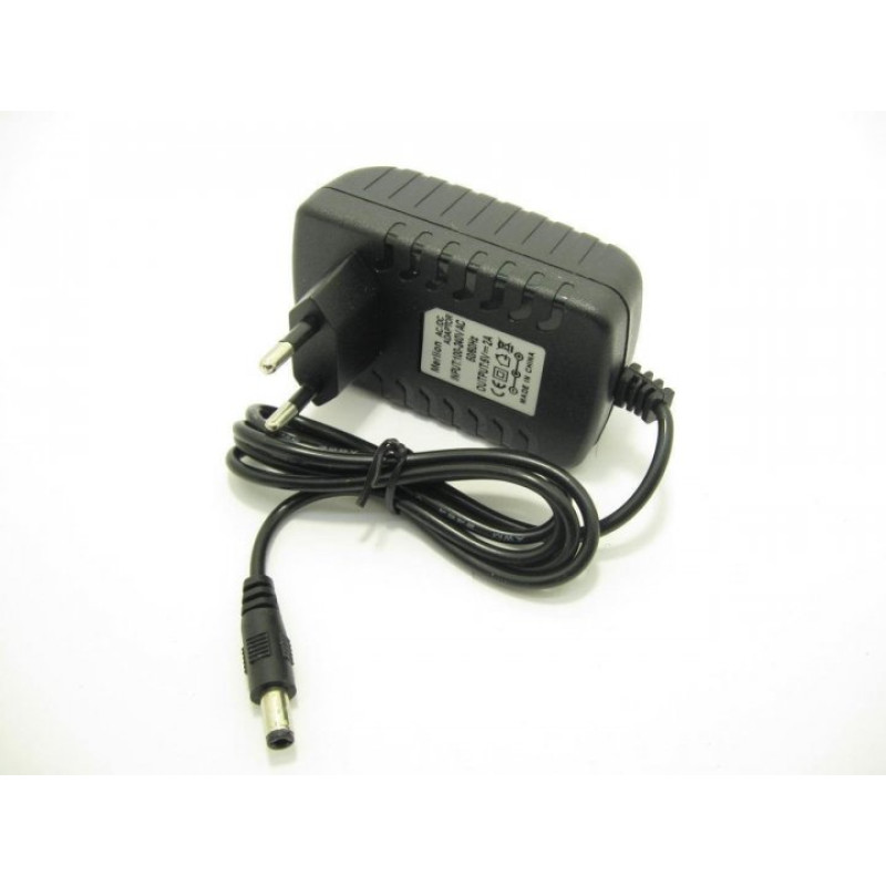 Адаптер 6V 1A (роз'єм 5.5 * 2.5mm)