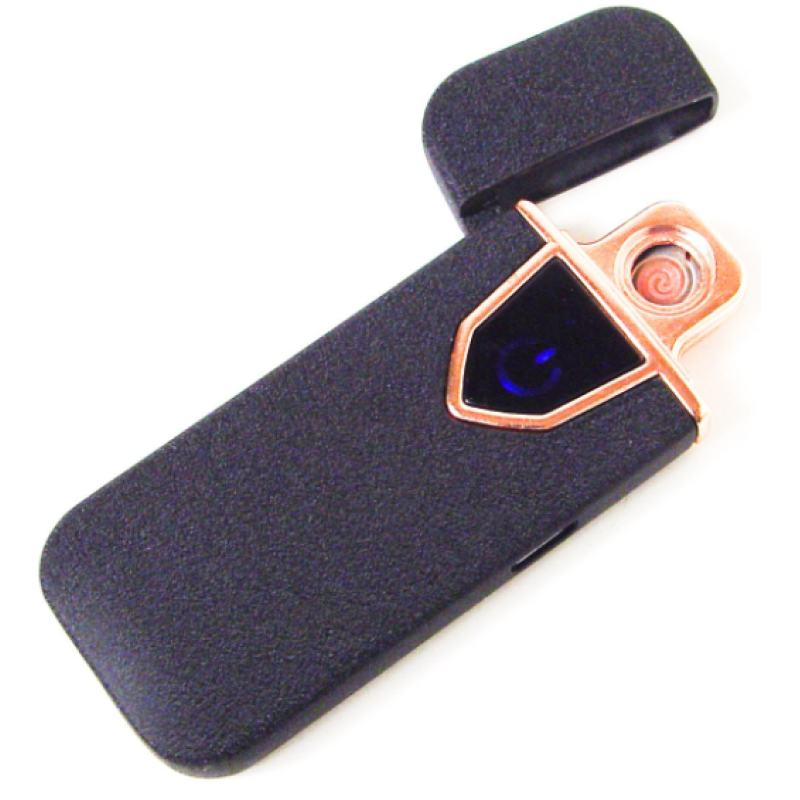 Запальничка спіральна USB 711 6748