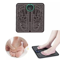 Масажер EMS Foot Massager для ніг