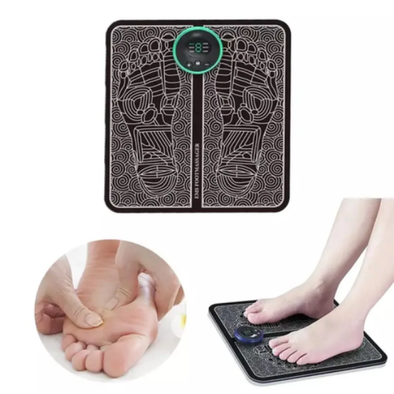 Массажер EMS Foot Massager для ног