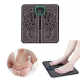 Массажер EMS Foot Massager для ног