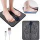 Массажер EMS Foot Massager для ног