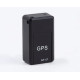 Gps Трекер GF-07 Магнитный | Мини GPS трекер со встроенными магнитами для крепления GF-07