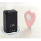 Gps Трекер GF-07 Магнітний | Міні GPS трекер із вбудованими магнітами для кріплення GF-07