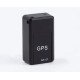 Gps Трекер GF-07 Магнітний | Міні GPS трекер із вбудованими магнітами для кріплення GF-07