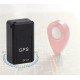 Gps Трекер GF-07 Магнітний | Міні GPS трекер із вбудованими магнітами для кріплення GF-07- Замовити за ціною 323 грн.