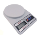Ваги кухонні Electronic Kitchen Scale DT-400 10кг