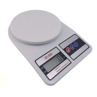 Весы кухонные Electronic Kitchen Scale DT-400 10кг